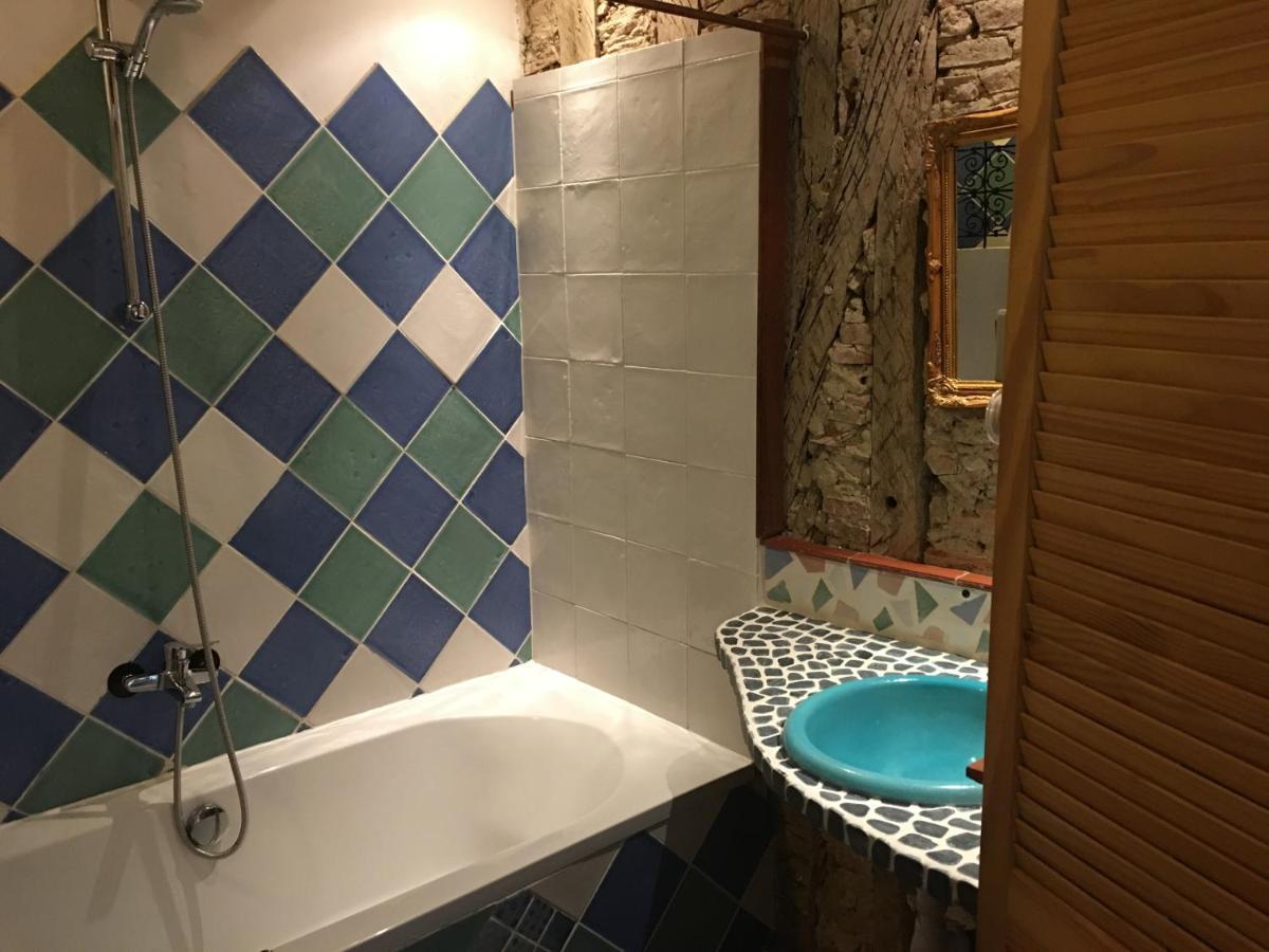 Domaine A Marmande Bed & Breakfast Berdoues Ngoại thất bức ảnh