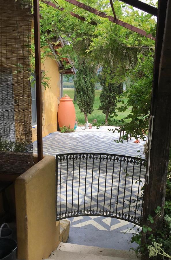 Domaine A Marmande Bed & Breakfast Berdoues Ngoại thất bức ảnh